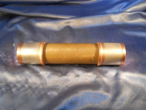General Electric (9F60CCB002) Fuse, Type EJ-1, Size C, New Surplus