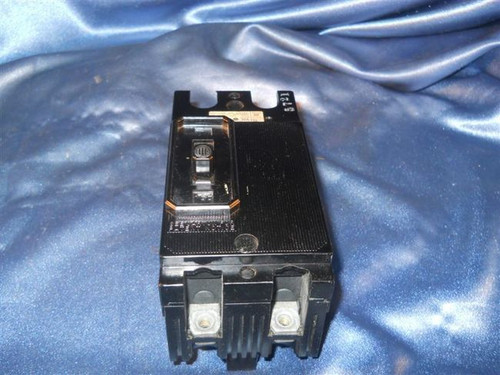 ITE (EE2B030) Circuit Breaker 30 Amp, 2 Pole, 125/250VDC, 240V AC, Used / Tested