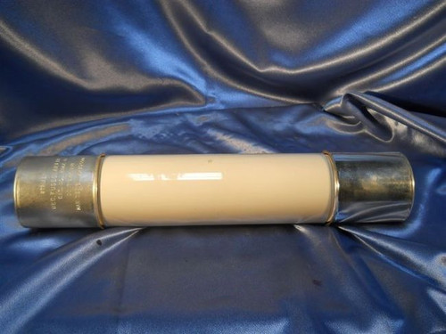 GEC (KDAX4R) High Voltage Fuse 130A 5.5KV New Surplus