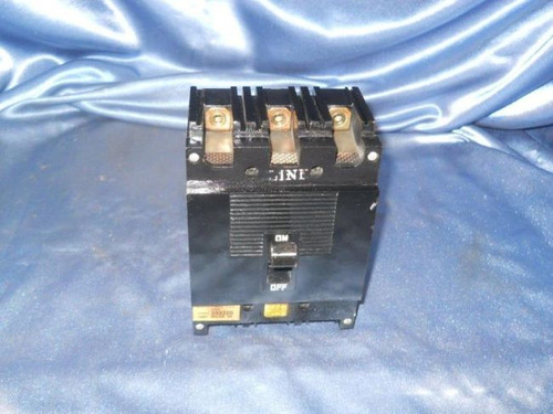 Square D (999390) Circuit Breaker 90 Amp, Used / tested