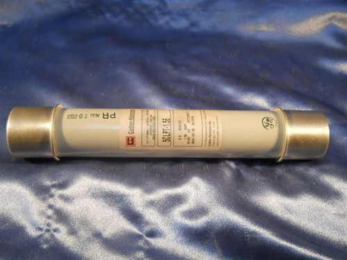 Cutler Hammer (677C452G11) Fuse 5CLPT-1.5E 5.5 Max KV, New Surplus