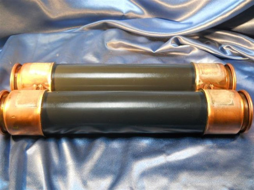 General Electric 9F60HJD150 Fuse, Type EJ0-1DD Max., New Surplus