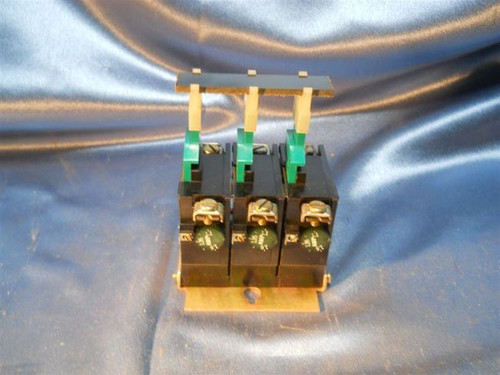 Westinghouse (FT13P1)  Relay, New Old Surplus