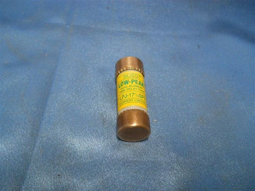 Buss Low Peak LPJ171/2 SP Dual element Time delay Fuse, New Surplus