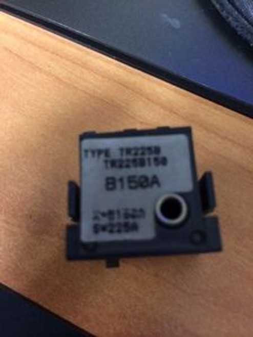 General Electric Rating Plug (TR225B150) Used working condition