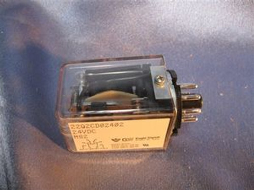 Eagle (22Q2C002402) Relay, New