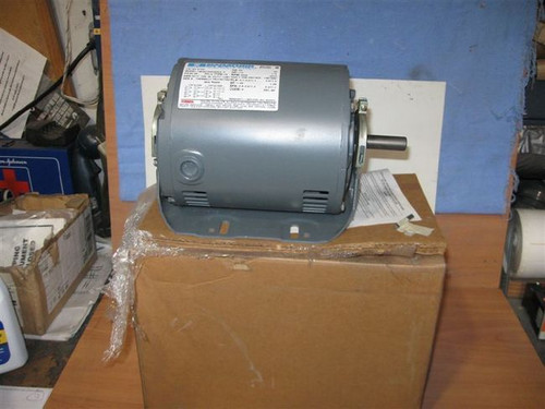 Marathon Motor (G164) 56T34D5305, New in Box