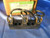 General Electric (CR308X112B) Fuse Clip Kit, New