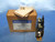 Westinghouse (AA11P) Thermal Overload Relay, 1 Pole NEMA Size 1, New Old Surplus