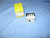 Square D (9999-PN10) Contact Attachment, New Surplus