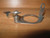 General Electric Locking Means for STD Pushbutton (CR104PXG13) New Surplus