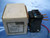 General Electric (CR4G3WU) Overload Relay 600V. Max. Trip Range, New Surplus
