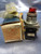 General Electric (CR2940UW221A2) HD Oil Tight Illum Push Button, New Surplus