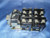 General Electric (CR2810A14AP) Coil (22D135G3) 230V, 60HZ, Used