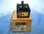 General Electric (CR120BL00002) Ind. Latched Relay, Coil 55-520208G02 New