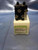 General Electric (CR103JY203) Contact Block for Haz Loc, New Surplus