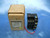General Electric  (CR4G1WB ) Overload Relay, New Surplus