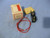 Cutler Hammer Fuse Block (single) C350BAA61A New Surplus