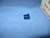 Allen Bradley (800T-N122B) Blue Lens, New Surplus