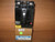 General Electric Circuit Breaker (TED126100WL) New Surplus