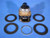 Allen Bradley (800T-U19) 2500 Ohm Potentiometer, New Surplus in Original Box