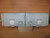 WESTINGHOUSE PANEL MOUNT SWITCH (TWIN) FDPT3213R,"NEW"