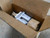 Westinghouse (WL-2) 20 Amp Trip Switch, New Surplus