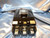 Square D 225A (997327) Used Surplus