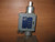 Square D Industrial Pressure Switch (Class 9012) New Surplus