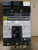 Square D (FH36015) 15 Amp 600 Volt Circuit Breaker, Used/Cleaned/Tested