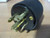 Hubbell Variload TWISTLOCK Plug (45215) New Surplus