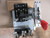 GENERAL ELECTRIC QMR DISCONNECT SWITCH (THMF3262) NIB