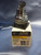 General Electric (CR104PSK21A00L) 2 Pos Key Operated Selector Switch,New Surplus