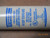 Ferraz Shawmut A155F1D0R0-65E) 15.5KV Fuse New Surplus in Box