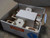 Ferraz (X300699) Box of 3, Protistor 315 Amp 700 Volt Fuse, New Surplus