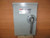 FEDERAL PACIFIC HEAVY DUTY SAFETY SWITCH (RH1322R), NEW