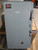 Cutler Hammer Pump Panel w/ Nema sz 1 Starter (A10C-1) w/ Breaker, New Surplus