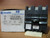Challenger Circuit Breaker (NB232015) 3 pole, 15A, box of 2, New Surplus