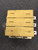 Siemens Contactor Size 6 (3TB58 14-0D) 3 Pole Breaking, 600 V.AC Aux. Cont.  A500, P600