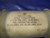 Westinghouse (449D797G08) Fuse, New Old Surplus