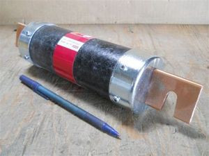 Buss (FRS-R-300) 300 Amp 600 Volt RK5 FRSR300 Fuse, New Surplus - SoCal ...