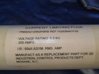 55A212942P9RB  5KV 9R FUSE SURPLUS NEW  GE