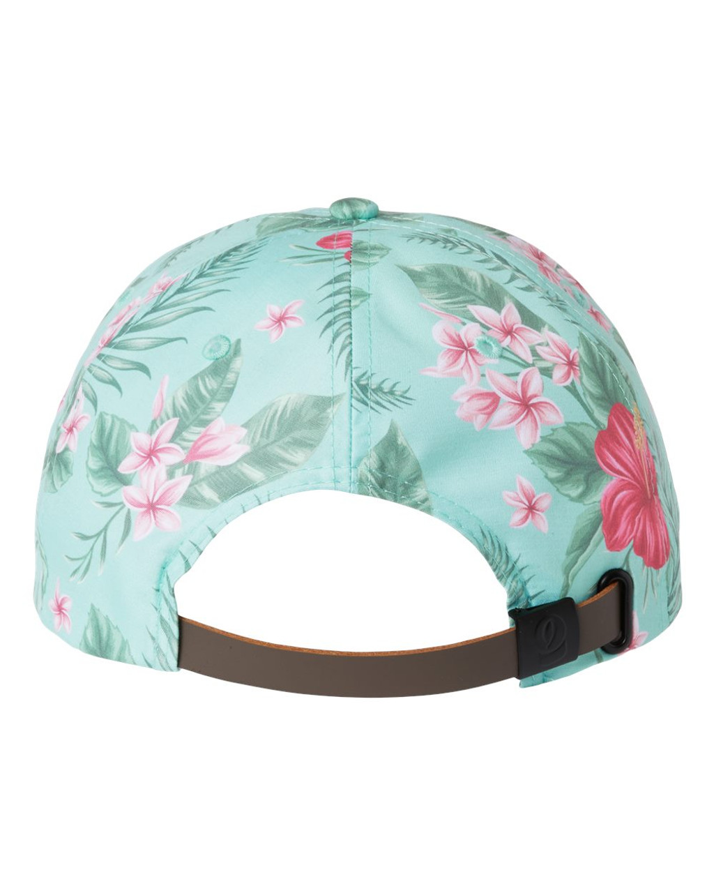 The Aloha Rope Cap - Perfect for a stylish and casual look