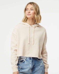 Custom Women’s Lightweight Crop Hooded Sweatshirt – Add Your Text, Photo or Design Custom Women’s Lightweight Crop Hooded Sweatshirt – Add Your Text, Photo or Design