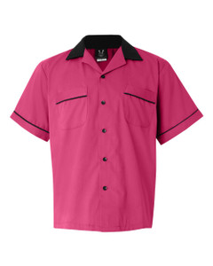 Men's And Unisex - Legend Bowling Shirt Men's And Unisex - Legend Bowling Shirt