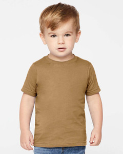 Toddler Jersey Tee Toddler Jersey Tee
