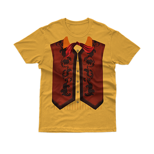 Antonio Encanto Costume Shirt Antonio Encanto Costume Shirt