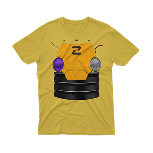 Cyclops Costume Shirt Cyclops Costume Shirt