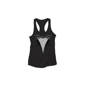 Jack Costume Women's Tank Jack Costume Women's Tank