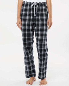 Custom Women's Haley Flannel Pants – Add Your Text, Photo or Design Custom Women's Haley Flannel Pants – Add Your Text, Photo or Design